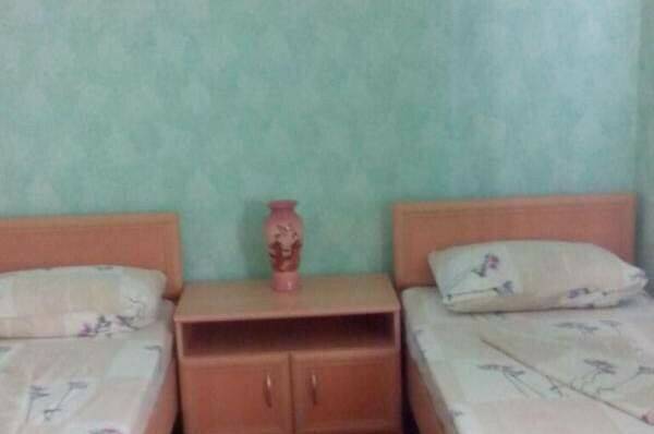 Изображение Изображение квартиры "Двухкомнатная квартира у моря" #3 #3