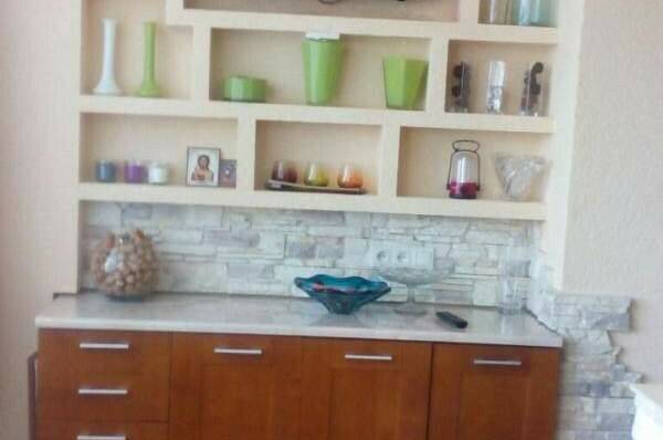 Изображение Изображение квартиры "Двухкомнатная квартира у моря" #6 #6