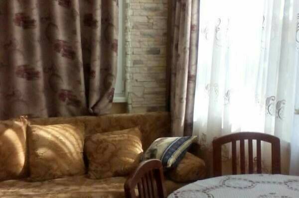 Изображение Изображение квартиры "Двухкомнатная квартира у моря" #7 #7