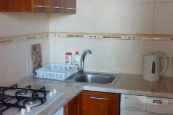 Изображение Изображение квартиры "Двухкомнатная квартира у моря" #8 #8