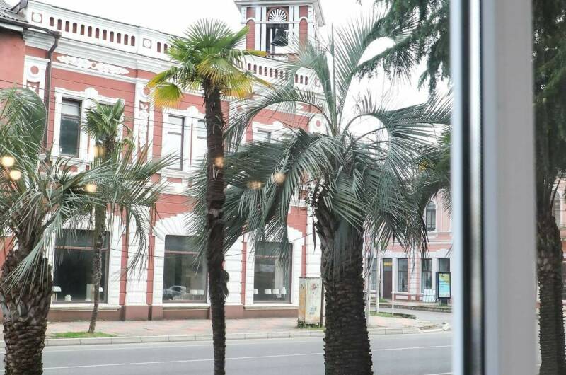 Изображение Изображение квартиры "Люкс апартаменты «Good Loft»" #2 #2