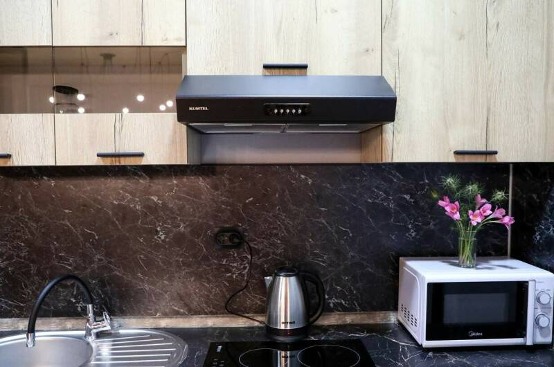 Изображение Изображение квартиры "Люкс апартаменты «Good Loft»" #3 #3