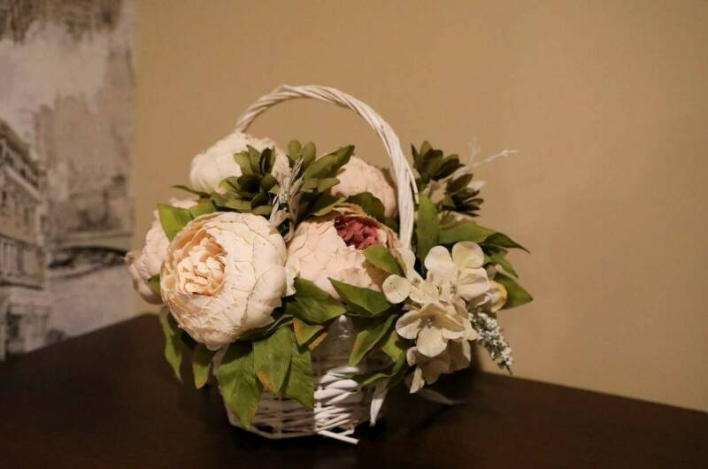 Изображение Изображение квартиры "Люкс апартаменты «Good Loft»" #4 #4