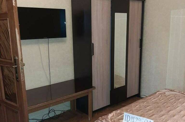 Изображение Изображение квартиры "Коттедж с отдельным двором" #2 #2