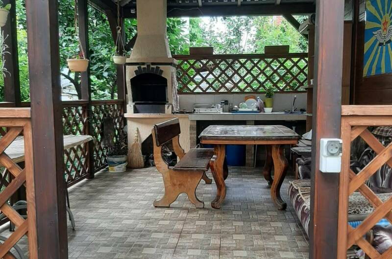 Изображение Изображение квартиры "Коттедж с отдельным двором" #3 #3