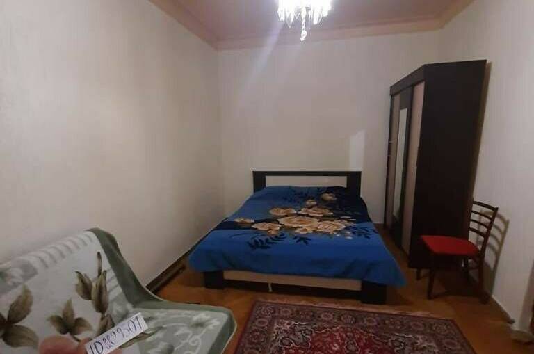 Изображение Изображение квартиры "Коттедж с отдельным двором" #4 #4