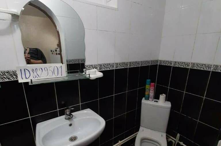 Изображение Изображение квартиры "Коттедж с отдельным двором" #5 #5