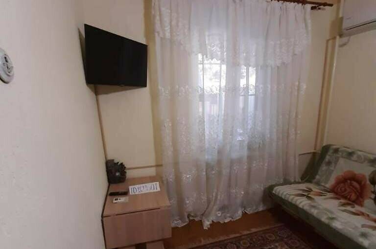 Изображение Изображение квартиры "Коттедж с отдельным двором" #6 #6