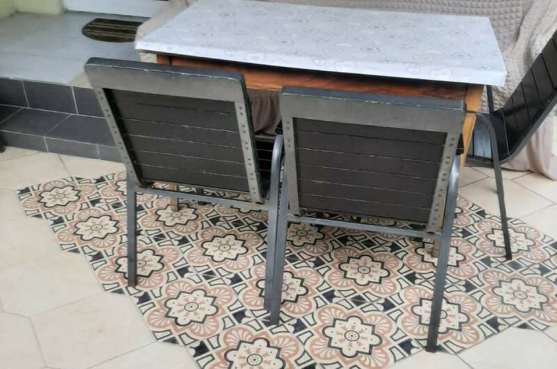 Изображение Изображение квартиры "Коттедж с отдельным двором" #7 #7