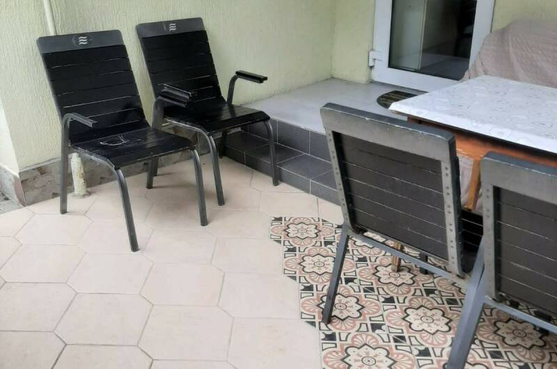 Изображение Изображение квартиры "Коттедж с отдельным двором" #8 #8