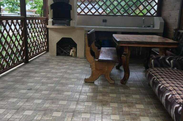 Изображение Изображение квартиры / апартамента "Коттедж с отдельным двором" #10 #8