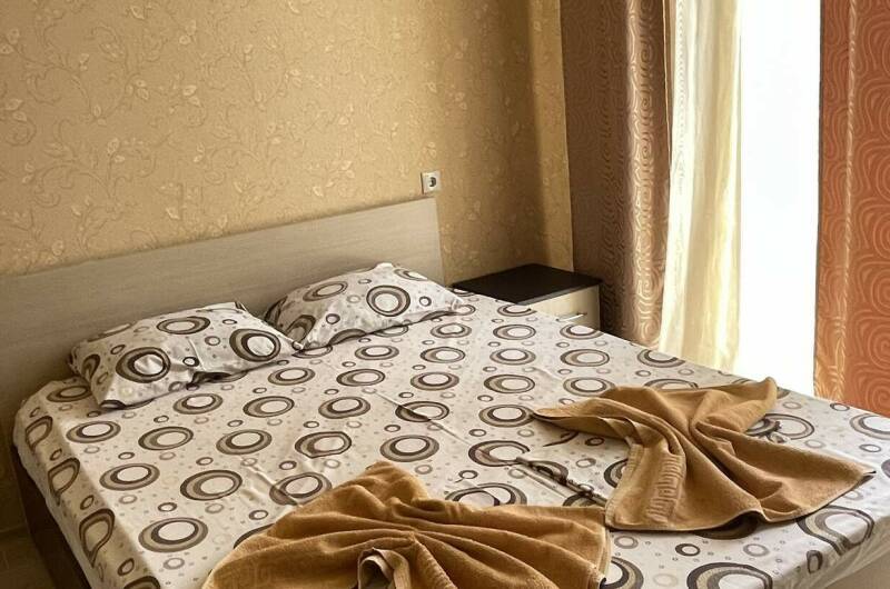 Изображение Изображение гостиницы "Гостевой дом «GOLD»" #4 #4