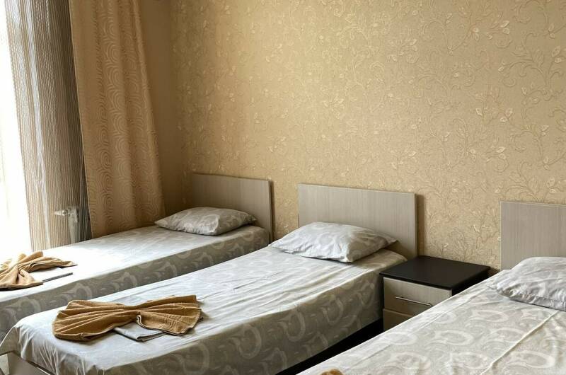 Изображение Изображение гостиницы "Гостевой дом «GOLD»" #7 #7