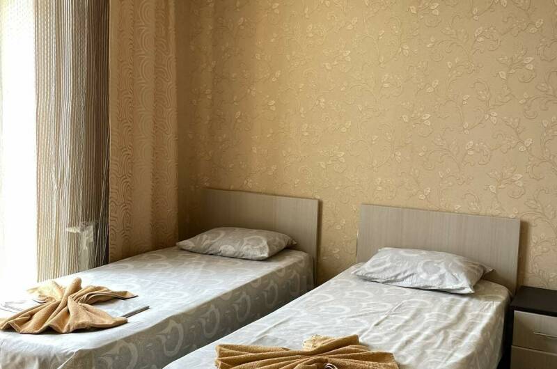 Изображение Изображение гостиницы "Гостевой дом «GOLD»" #8 #8