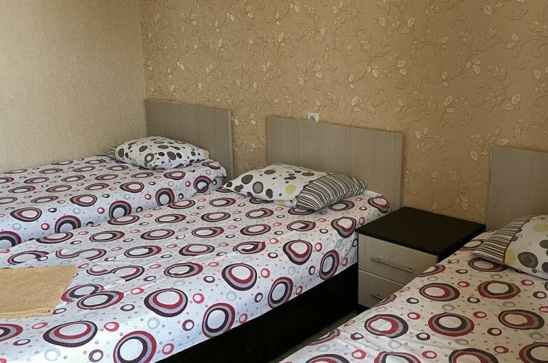 Изображение Изображение отеля / гостиницы "Гостевой дом «GOLD»" #10 #8