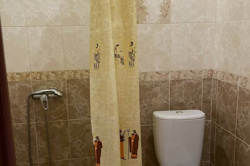 Изображение Изображение отеля / гостиницы "Гостевой дом «GOLD»" #11 #9