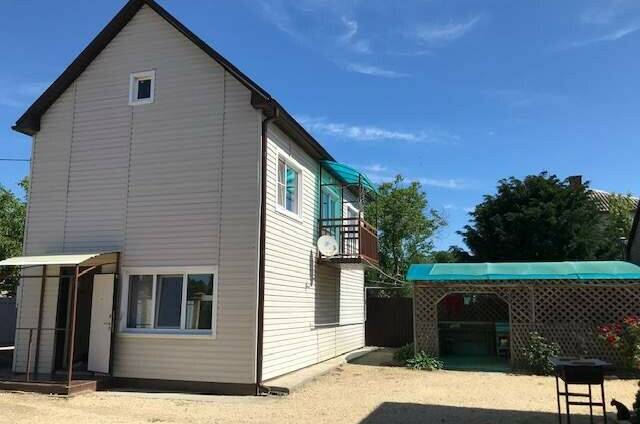 Изображение Изображение квартиры &quot;Дом семейный&quot; #1 #1