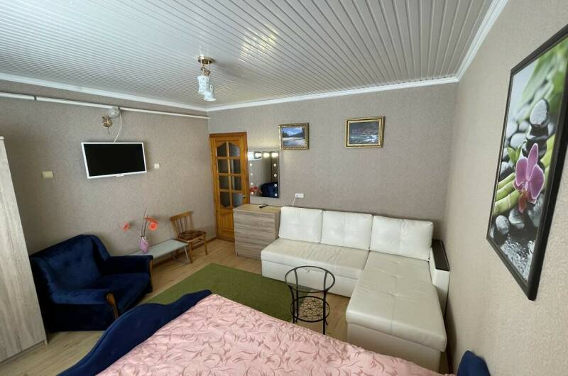 Изображение Изображение квартиры &quot;Номер квартирного типа «Agria»&quot; #3 #3