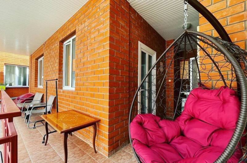 Изображение Изображение квартиры &quot;Номер квартирного типа «Agria»&quot; #4 #4