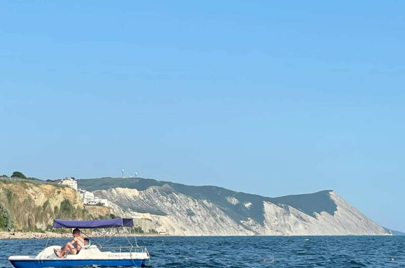 Изображение Изображение квартиры &quot;Номер квартирного типа «Agria»&quot; #5 #5