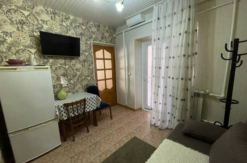 Изображение Изображение квартиры / апартамента "Номер квартирного типа «Agria»" #10 #8