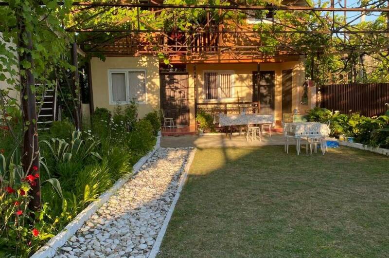 Изображение Изображение гостиницы "Гостевой дом «У Фариды»" #1 #1