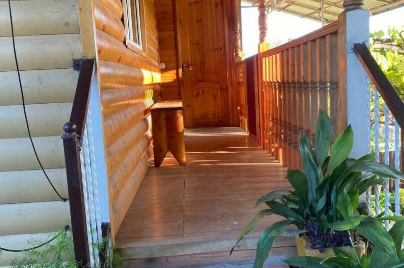 Изображение Изображение гостиницы "Гостевой дом «У Фариды»" #2 #2