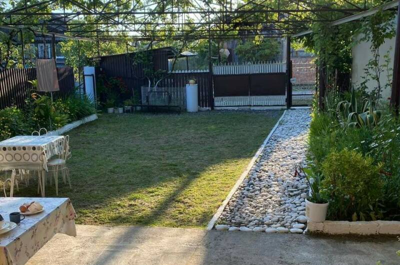 Изображение Изображение гостиницы "Гостевой дом «У Фариды»" #3 #3