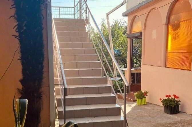 Изображение Изображение гостиницы "Гостевой дом «Дельфинчик»" #3 #3