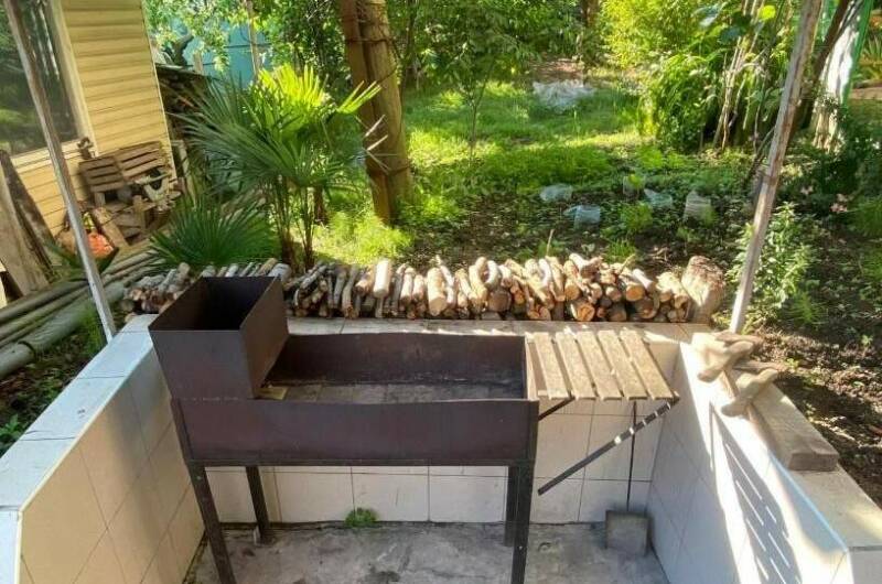 Изображение Изображение гостиницы "Гостевой дом «Дельфинчик»" #4 #4