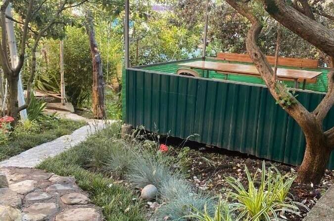 Изображение Изображение гостиницы "Гостевой дом «Дельфинчик»" #5 #5