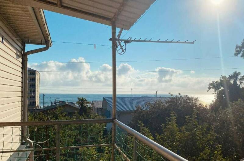 Изображение Изображение гостиницы "Гостевой дом «Дельфинчик»" #8 #8