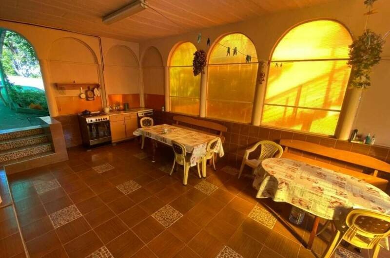 Изображение Изображение отеля / гостиницы "Гостевой дом «Дельфинчик»" #11 #9