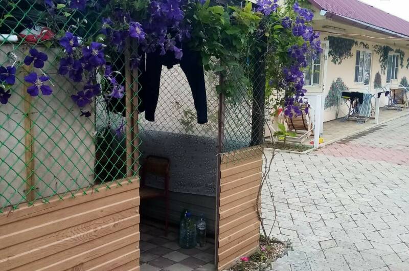 Изображение Изображение гостиницы &quot;Гостевой дом «Райская сказка»&quot; #2 #2