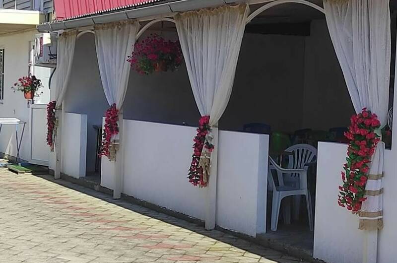 Изображение Изображение гостиницы &quot;Гостевой дом «Райская сказка»&quot; #3 #3