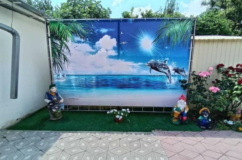 Изображение Изображение гостиницы &quot;Гостевой дом «Райская сказка»&quot; #6 #6