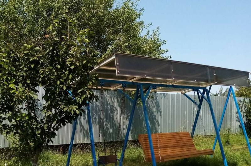 Изображение Изображение отеля / гостиницы "Гостевой дом «Райская сказка»" #10 #8