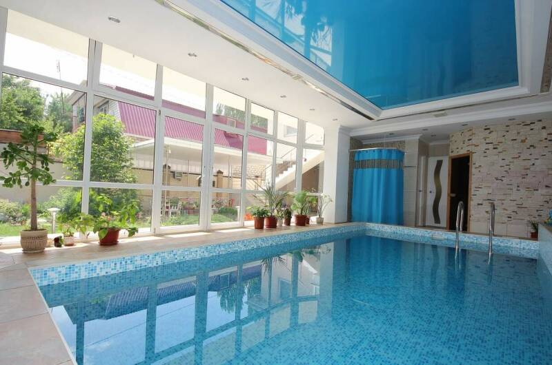 Изображение Изображение гостиницы &quot;Гостевой дом «На Советской»&quot; #1 #1