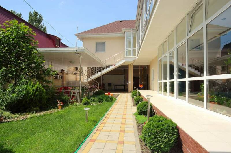 Изображение Изображение гостиницы &quot;Гостевой дом «На Советской»&quot; #4 #4