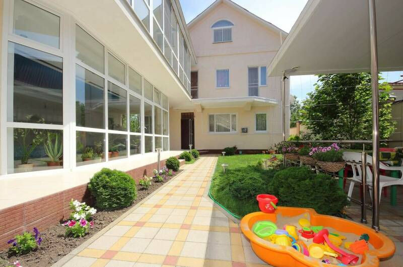 Изображение Изображение гостиницы &quot;Гостевой дом «На Советской»&quot; #5 #5