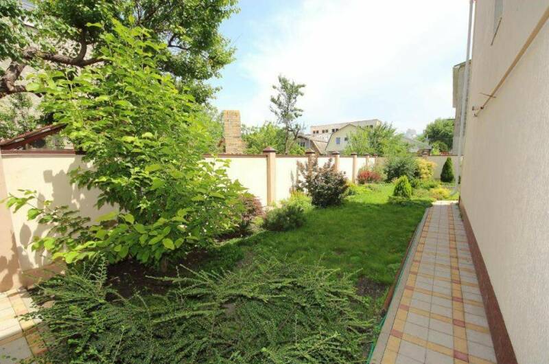 Изображение Изображение гостиницы &quot;Гостевой дом «На Советской»&quot; #6 #6