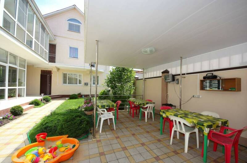 Изображение Изображение гостиницы &quot;Гостевой дом «На Советской»&quot; #8 #8