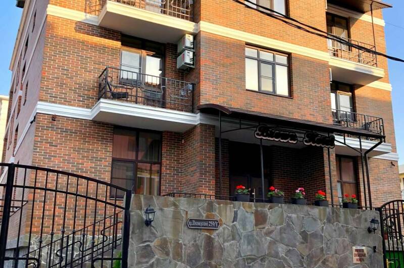 Изображение Изображение гостиницы &quot;Отель «Brown»&quot; #1 #1