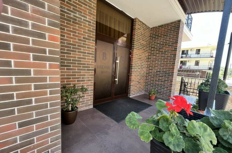 Изображение Изображение гостиницы &quot;Отель «Brown»&quot; #2 #2