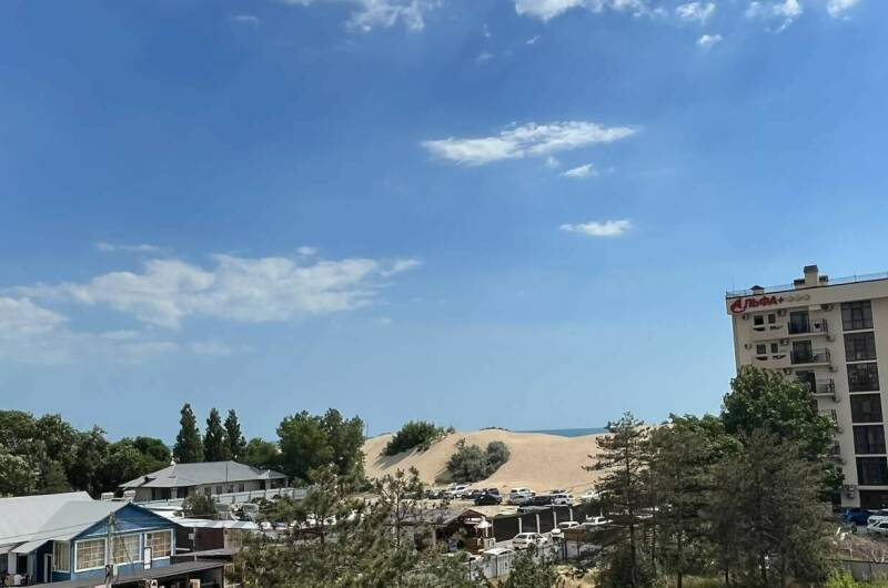 Изображение Изображение гостиницы &quot;Отель «Brown»&quot; #5 #5