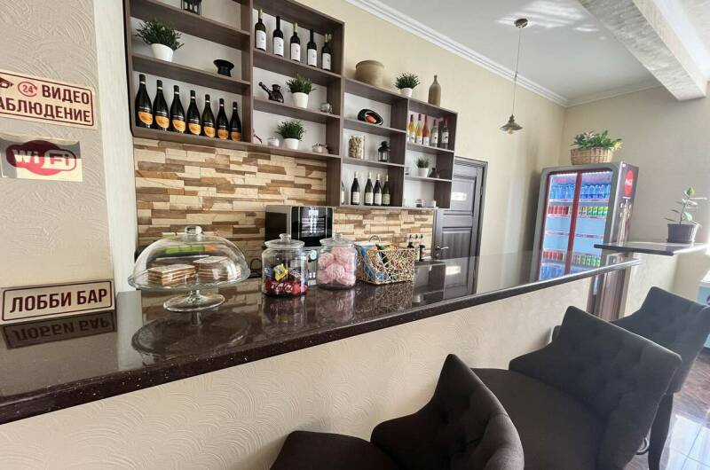 Изображение Изображение гостиницы &quot;Отель «Brown»&quot; #6 #6