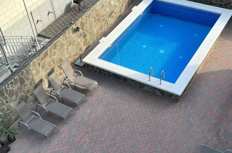 Изображение Изображение гостиницы &quot;Отель «Brown»&quot; #8 #8