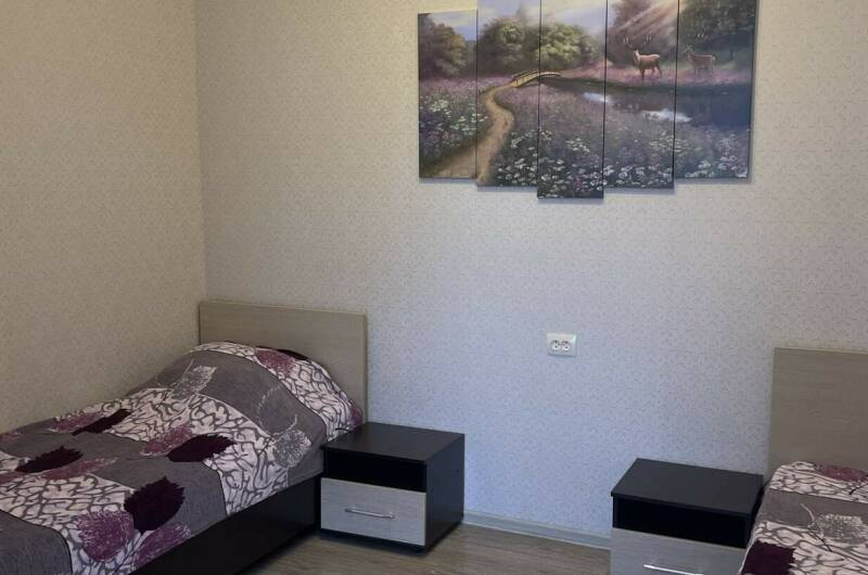 Изображение Изображение квартиры &quot;Двухкомнатная квартира на Агрба&quot; #8 #8