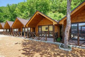 Изображение квартиры / апартамента "Эко-дом «Диамант+»"