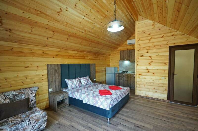 Изображение Изображение квартиры "Эко-дом «Диамант+»" #2 #2